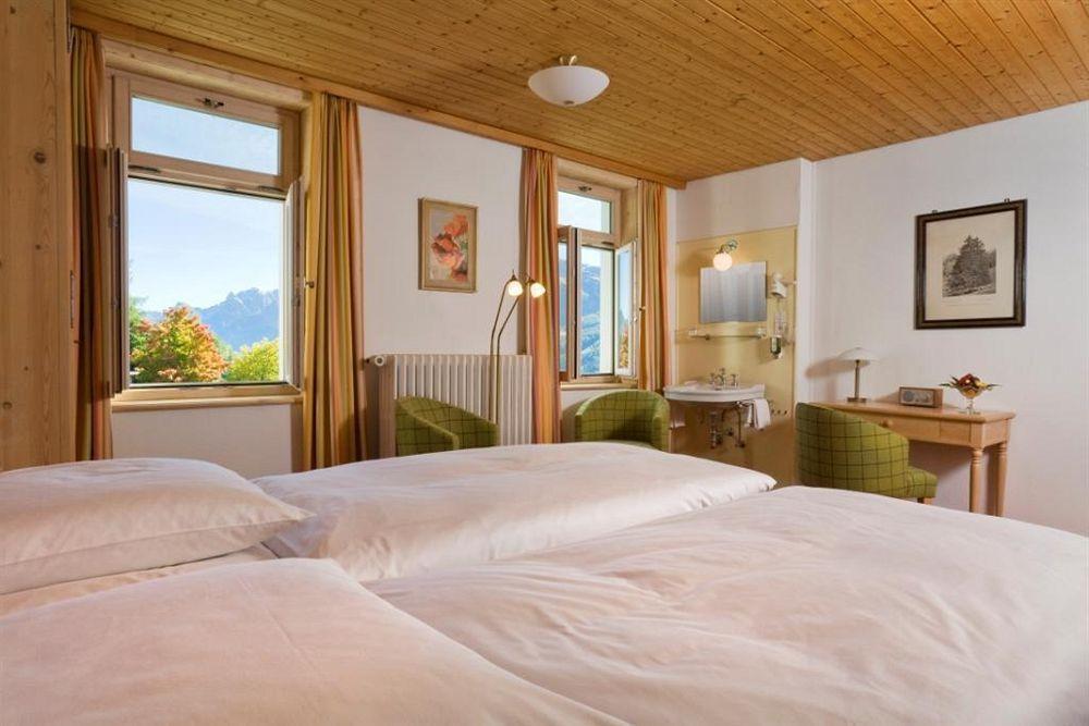 Meisser Hotel "Superior" Guarda Dış mekan fotoğraf