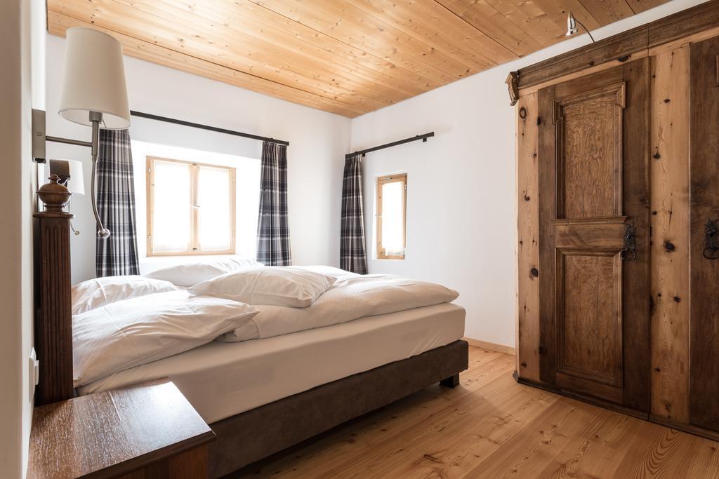 Meisser Hotel "Superior" Guarda Oda fotoğraf
